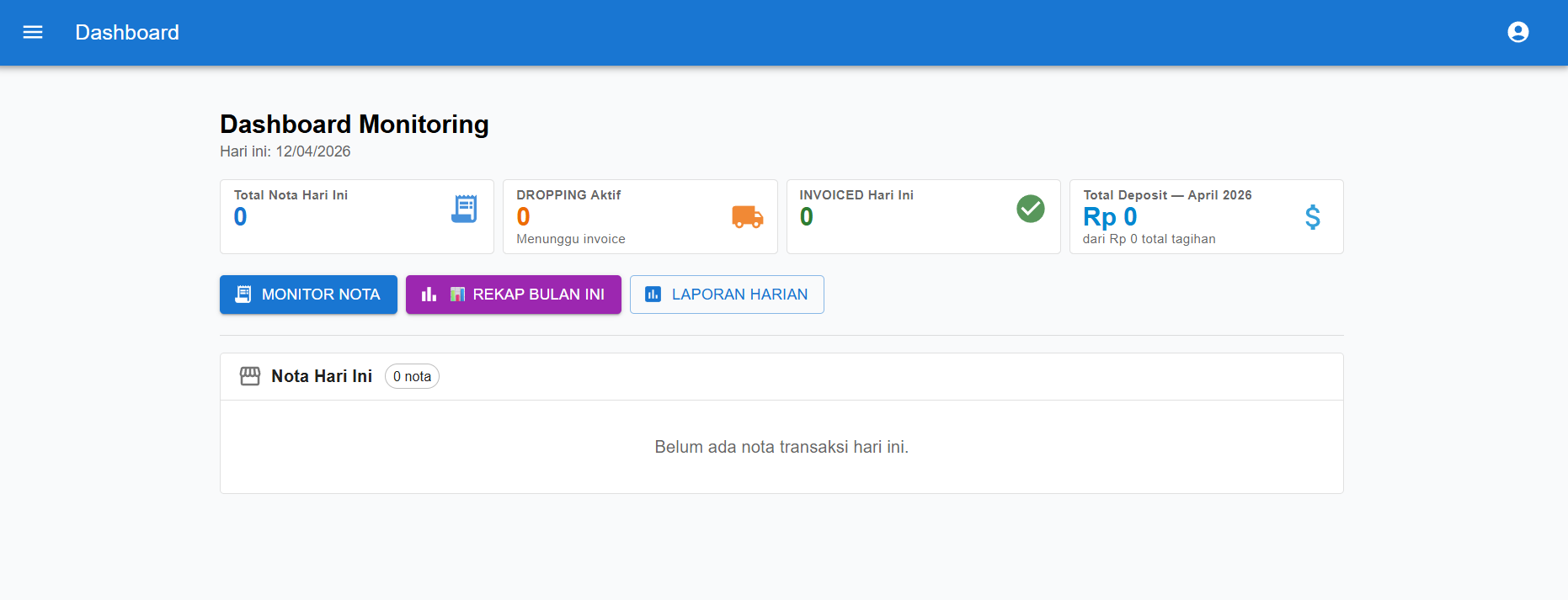 Pinang Maju Sejahtera